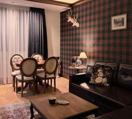 Bajina Basta Apartamento | Aparthotel Poljice