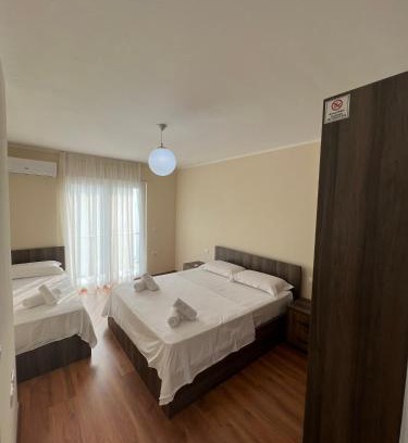 Shengjin Apartamento | Aparthotel Rana Hedhun