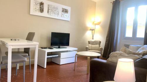 Old Town Apartamento | ApartHotel Riviera - COCON BARILLERIE - Old Town - Promenade des Anglais