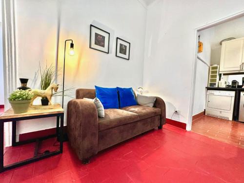 Old Town Apartamento | ApartHotel Riviera - PONT VIEUX 2 - Old town - Charm 2 Bedrooms Apartement AC - 5mn beach