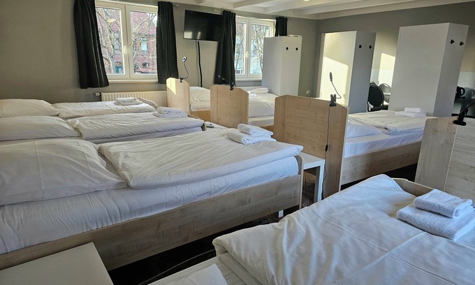 Hildesheim District Hotel | Aparthotel Sarstedter Hof
