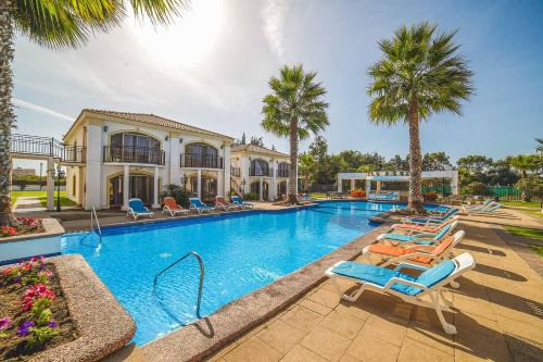 La Serena Apartamento | Aparthotel Serena Dream