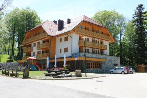Kraljevec Sesvetski Apartamento | Aparthotel Snjezna Kraljica