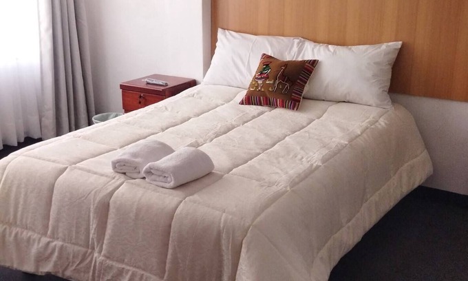 Cusco Apartamento | Aparthotel Suri del Ande Casa Dto. Family