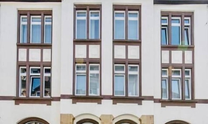 Stadtkern Apartamento | Aparthotel TU-TU