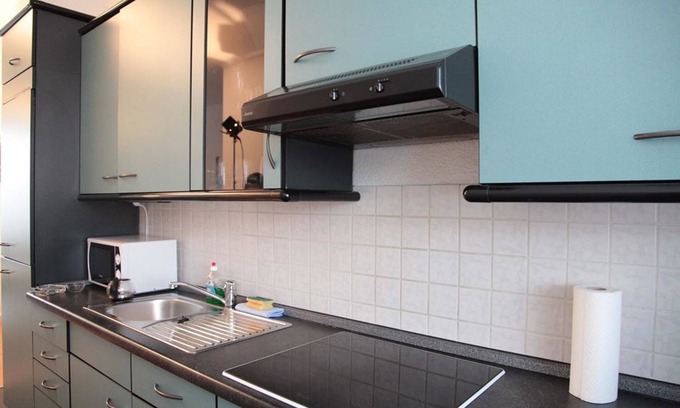West Berlin Centre Hotel | Aparthotel Vega
