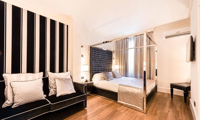 Verona City Centre Apartamento | Aparthotel Verona House