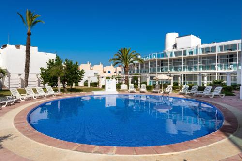 Bahía de San Antonio Apartamento | Aparthotel Vibra Club Maritim