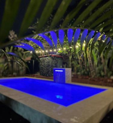 San Isidro Apartamento | ApartHotel Villa Pacande & Rooms