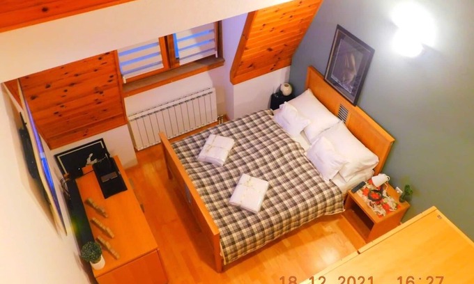 Jahorina Apartamento | Aparthotel VUČKO Apartment LORA