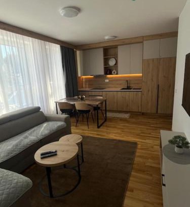 Jahorina Apartamento | Aparthotel Vučko Jahorina-Apartman M&M&M-privatni apartman