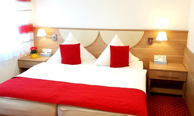Stuttgart Hotel | Aparthotel Wangener Landhaus