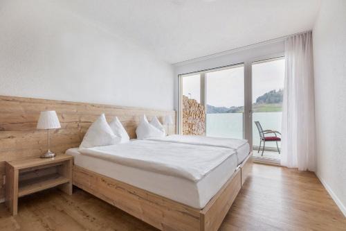 Dagmersellen Apartamento | Aparthotel Wiggertal - Self Check-in
