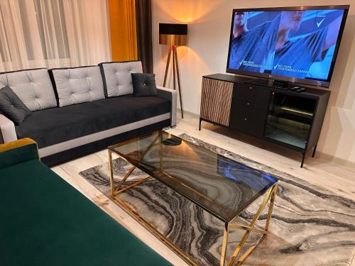 Zabrze Apartamento | Aparthotel Zabrze, Apartament Agnieszka