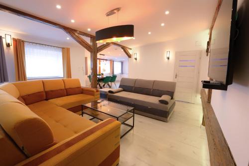 Zabrze Apartamento | Aparthotel Zabrze, Apartamenty w Centrum z prywatnym parkingiem