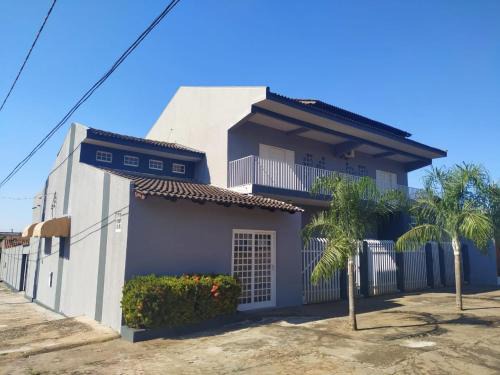 Cuiaba Apartamento | ApartHotel Zaffir