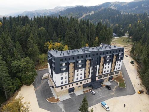 Jahorina Apartamento | Aparthotel Zlatni Javor
