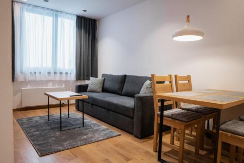 Jahorina Apartamento | Aparthotel Zlatni Javor - Apartman 512