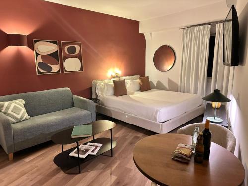 Malasaña Apartamento | AparthotelTribunal