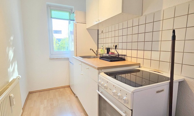 Glauchau Apartamento | Apartkeep VRBO Glauchau 10