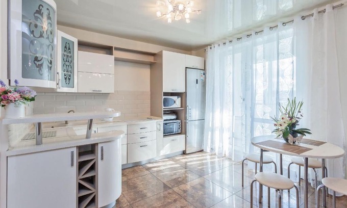 Frunzensky District Apartamento | Apartland Griboedova