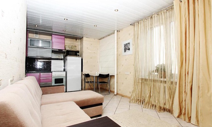Zamoskvorechye District Apartamento | Apartlux Zatsepskiy