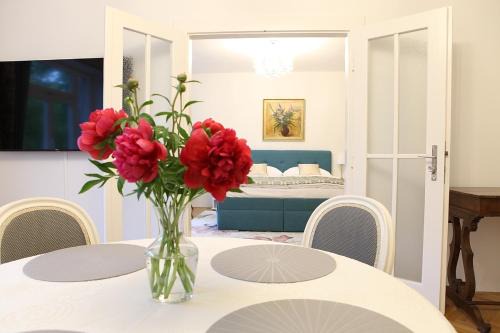 Podebrady Apartamento | Apartmá v srdci Poděbrad