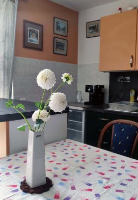 Zlin Apartamento | Apartmán Úlehla