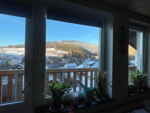Horni Marsov Apartamento | Apartmán Čížci Horní Maršov