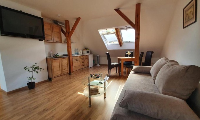 Benesov Apartamento | Apartmán Čechovka