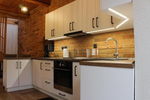 Stary Plzenec Apartamento | Apartmán Špejchar Starý Plzenec