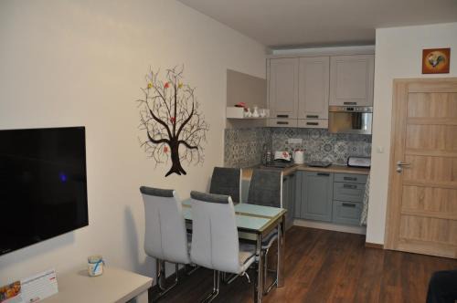 Demanovska Dolina Apartamento | Apartmán 14 Lúčky Demänovská dolina