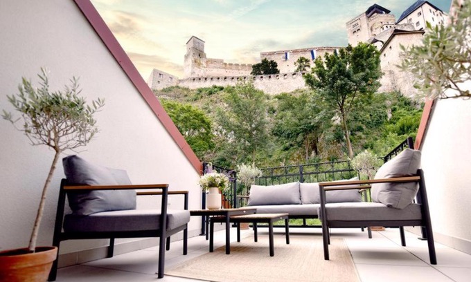 Trencin Apartamento | Apartmán 1901
