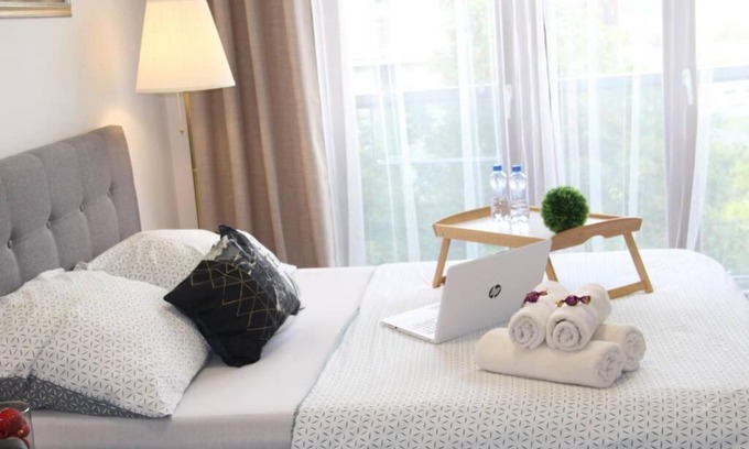 Beroun Apartamento | Apartmán 2kk Beroun