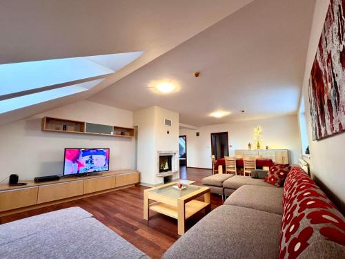Tatranska Lomnica Apartamento | Apartmán 4 Tatranská Lomnica