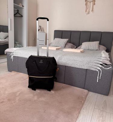 Spisske Podhradie Apartamento | Apartmán 6- Self check-in