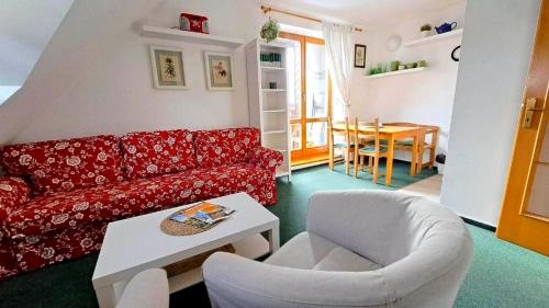 Rokytnice nad Jizerou Apartamento | Apartmán 6 u sjezdovek