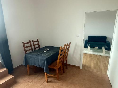 Humpolec Apartamento | Apartmán až pro 3 osoby