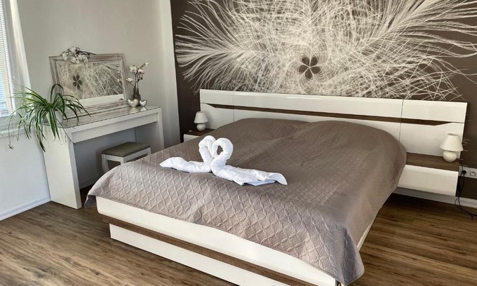 Humpolec Apartamento | Apartmán až pro 9 osob