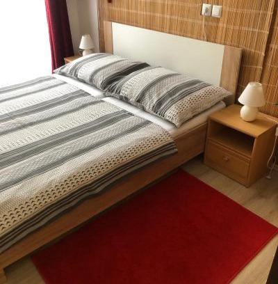 Luhacovice Apartamento | Apartmán A Luhačovice