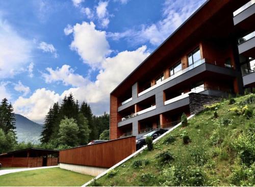 Tale Apartamento | Apartmán Alenka