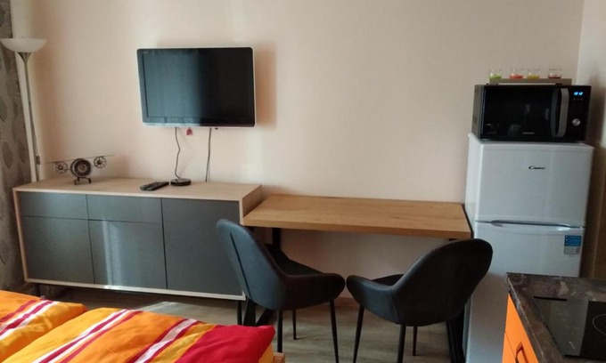Poprad Apartamento | Apartmán ALEX