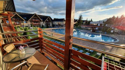 Besenova Apartamento | Apartmán AQUAPARK - Hotel Bešeňová