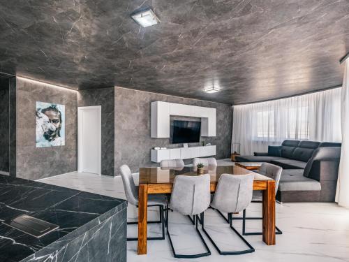 Liptovsky Mikulas Apartamento | Apartmán Belezza - priamo v centre