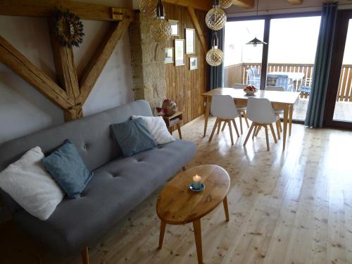Vsen Apartamento | Apartmán Bellevue - Český ráj