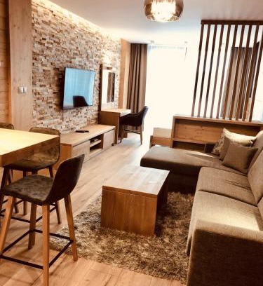Stary Smokovec Apartamento | Apartmán BEST SMOKOVCE