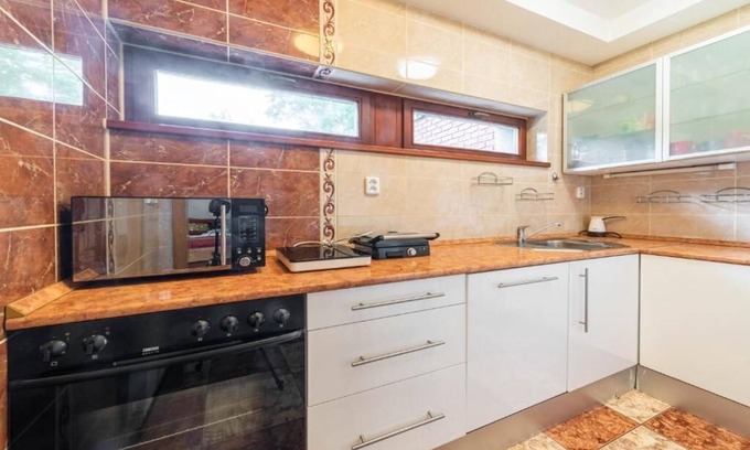 Michle Apartamento | Apartmán blizko centra Prahy