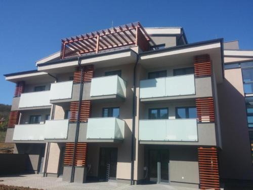 Podhajska Apartamento | Apartmán Bohemia