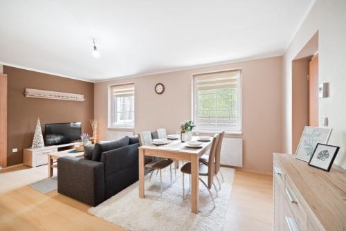 Jablonec nad Jizerou Apartamento | apartmán Buřany