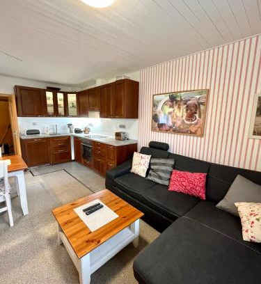 Pec pod Snezkou Apartamento | Apartmán C01 Poustevník